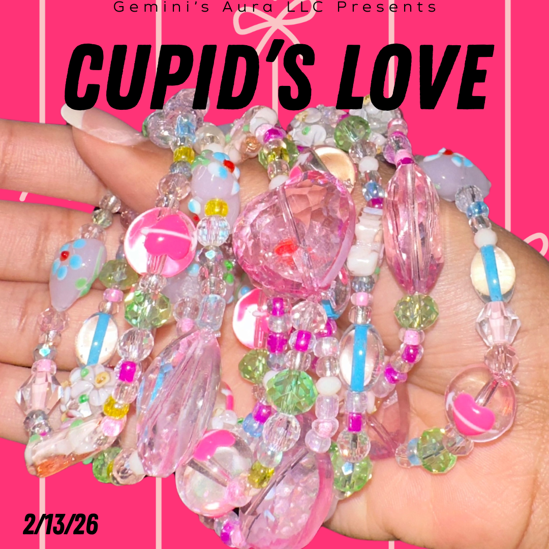 Cupid's Love