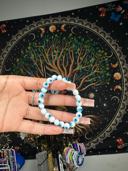 Evil Eye Bracelet
