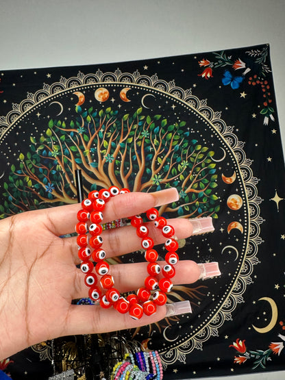 Evil Eye Bracelet