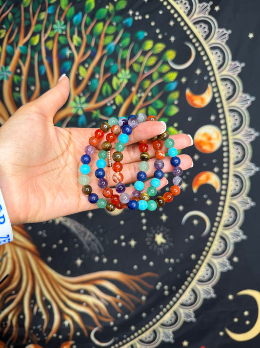 Chakra Bracelet