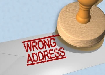 Fix Address