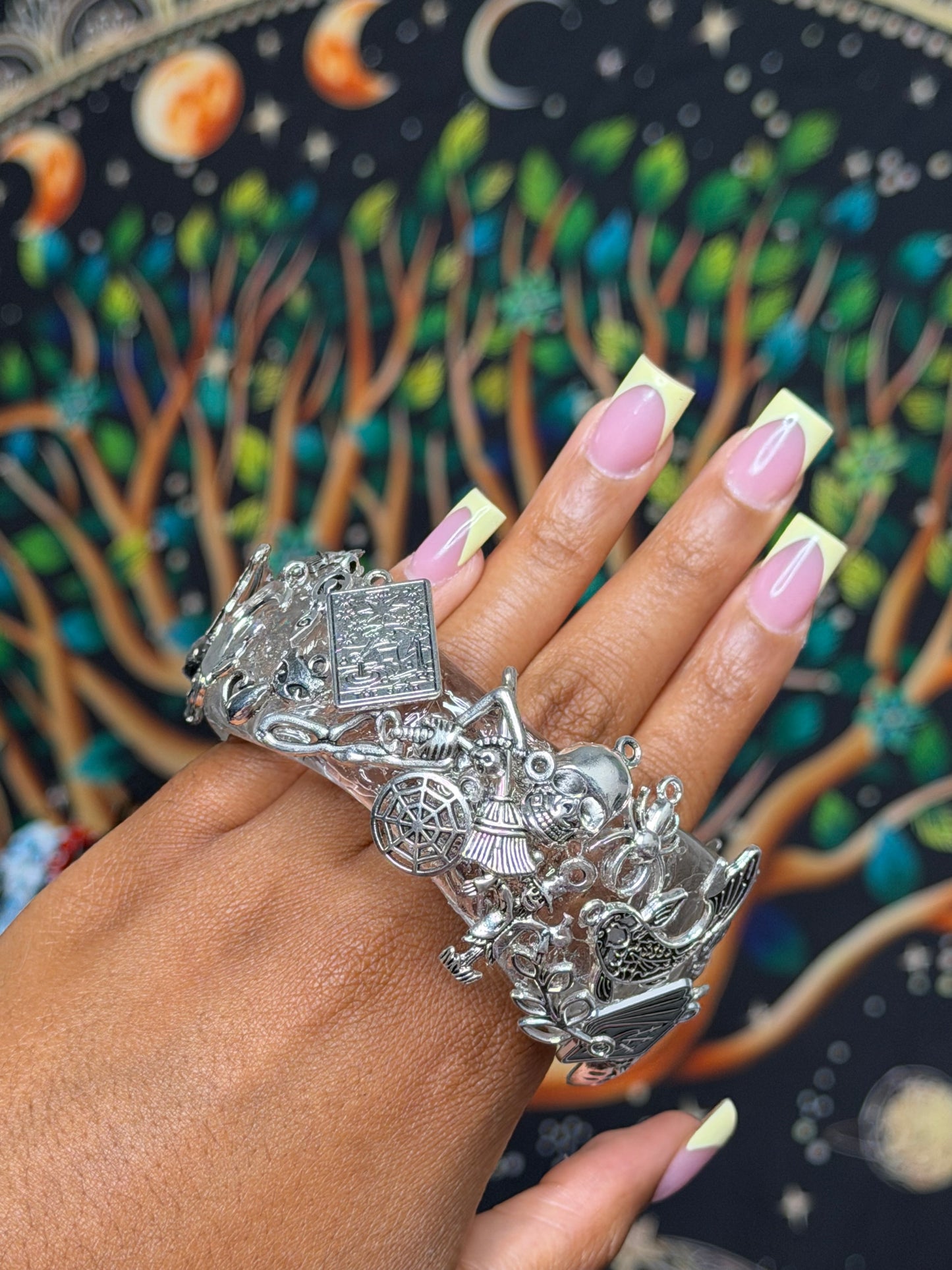 Digi Era Bangles