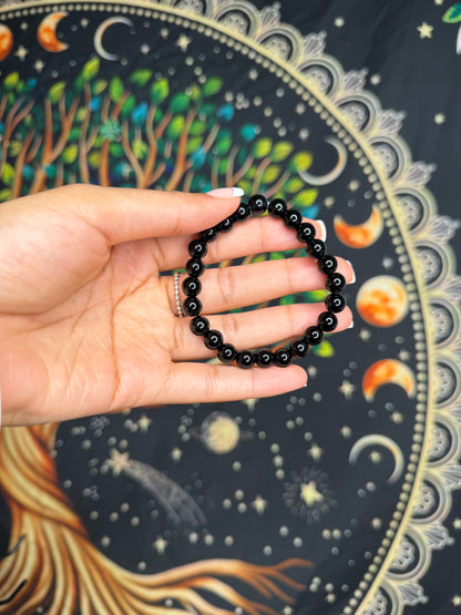 Round Bracelets