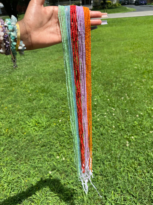 Waist Beads