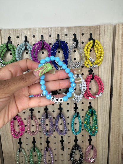Angel Number Bracelets