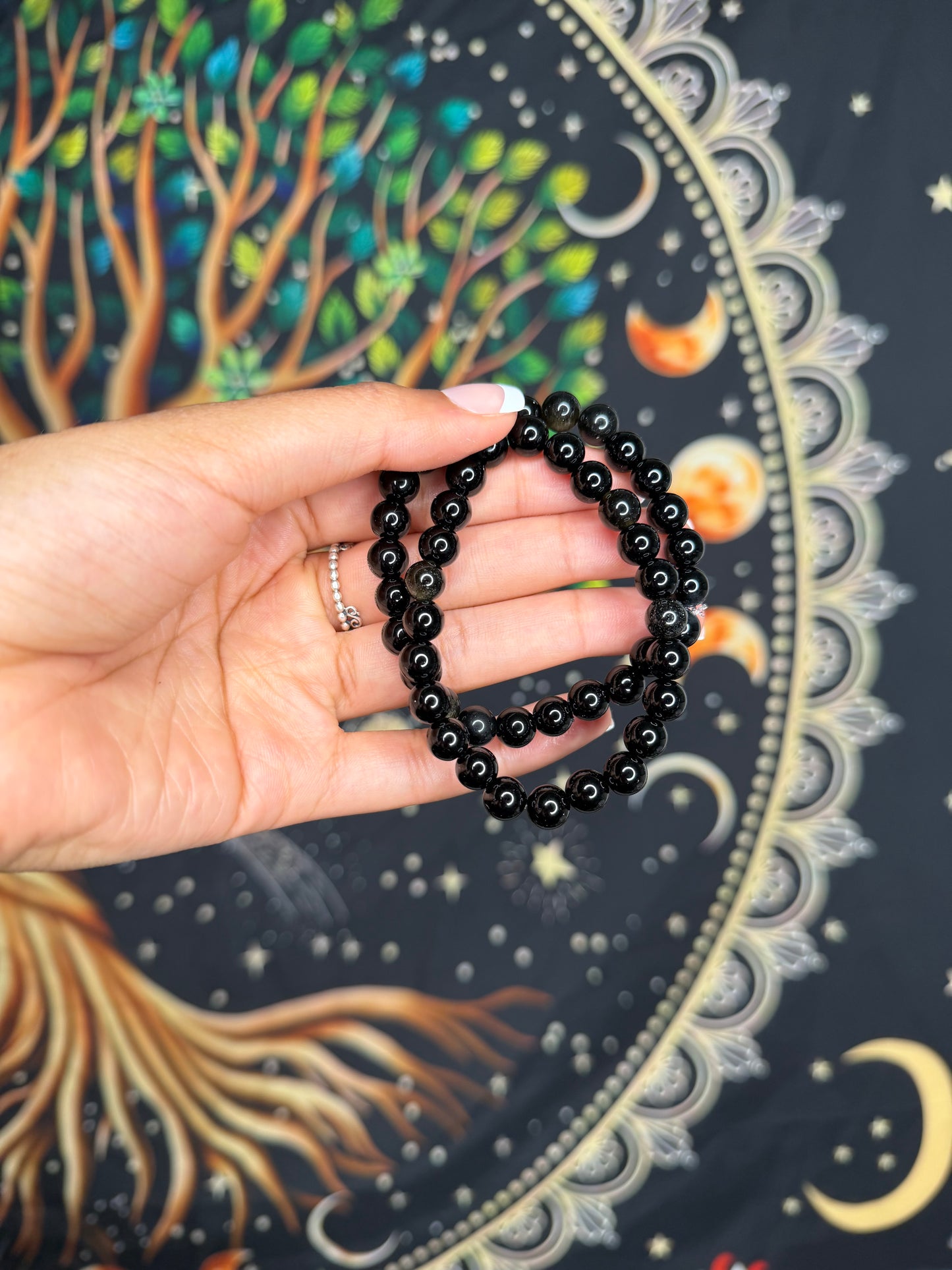 Round Bracelets