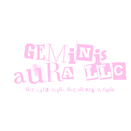 Gemini's Aura LLC