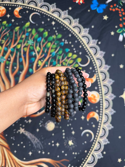 Round Bracelets