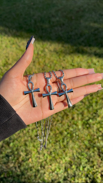 Ankh Necklace