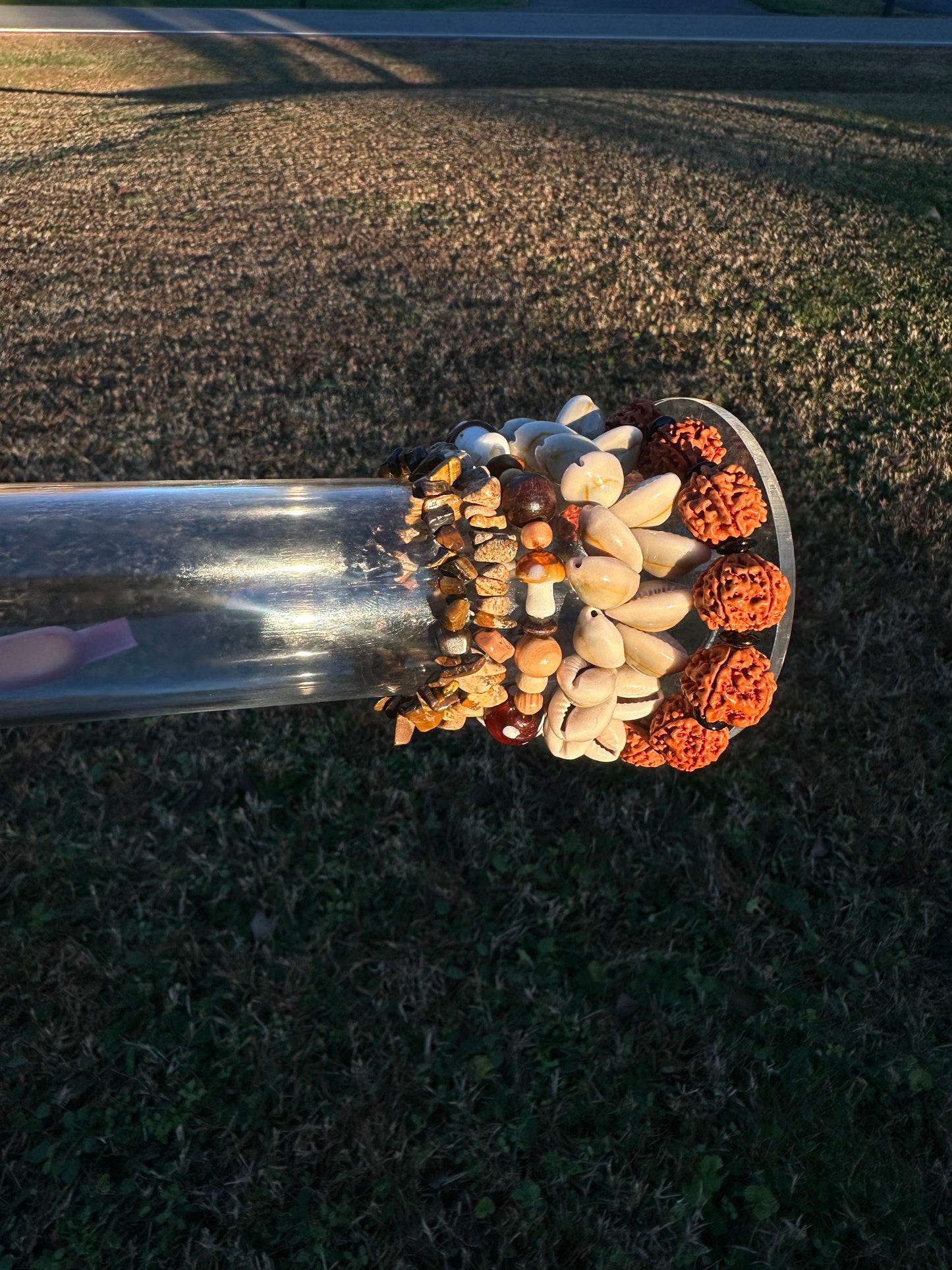 Earthbound Protection