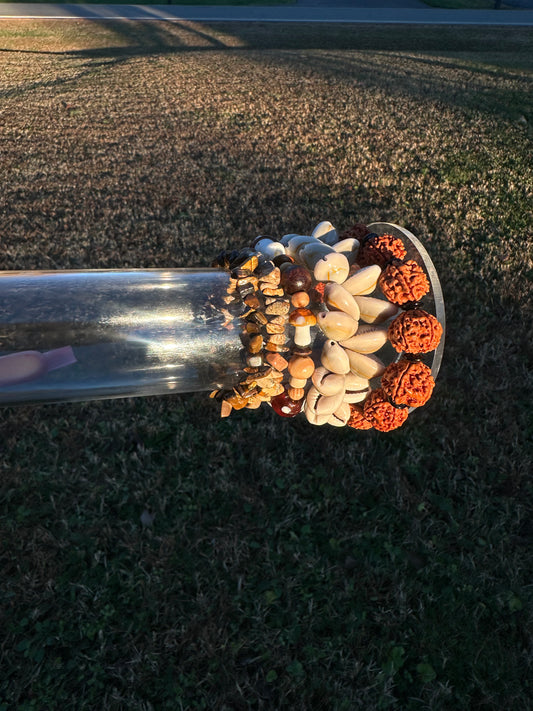 Earthbound Protection