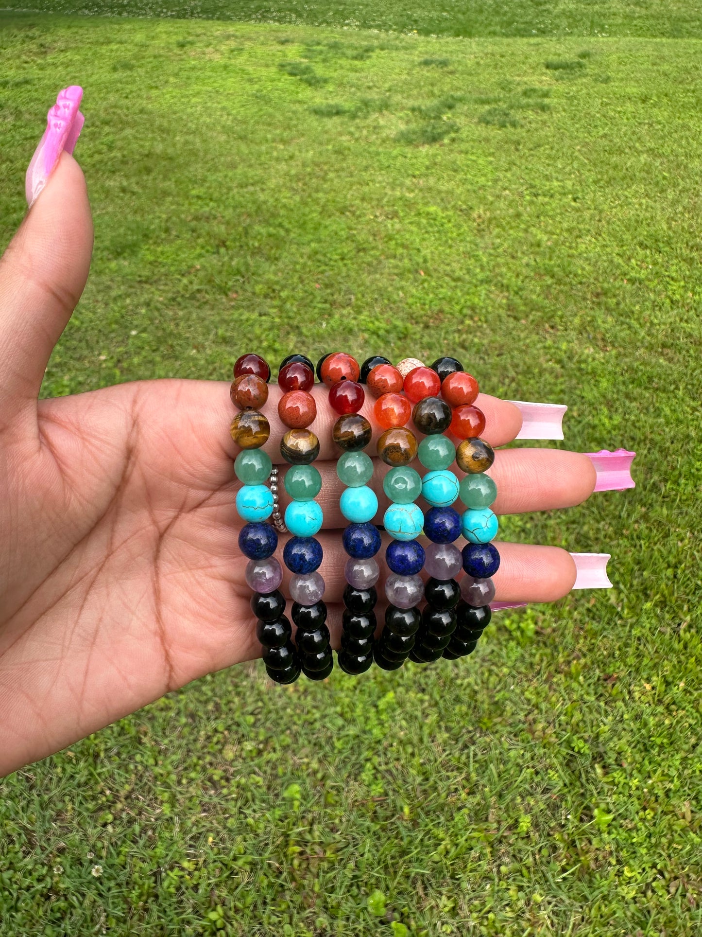 Chakra Bracelet