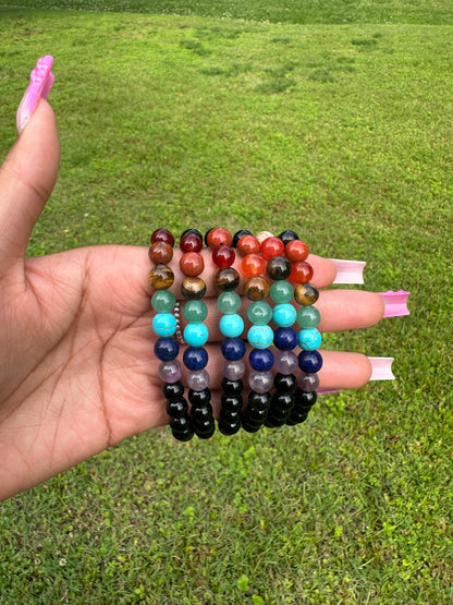 Chakra Bracelet