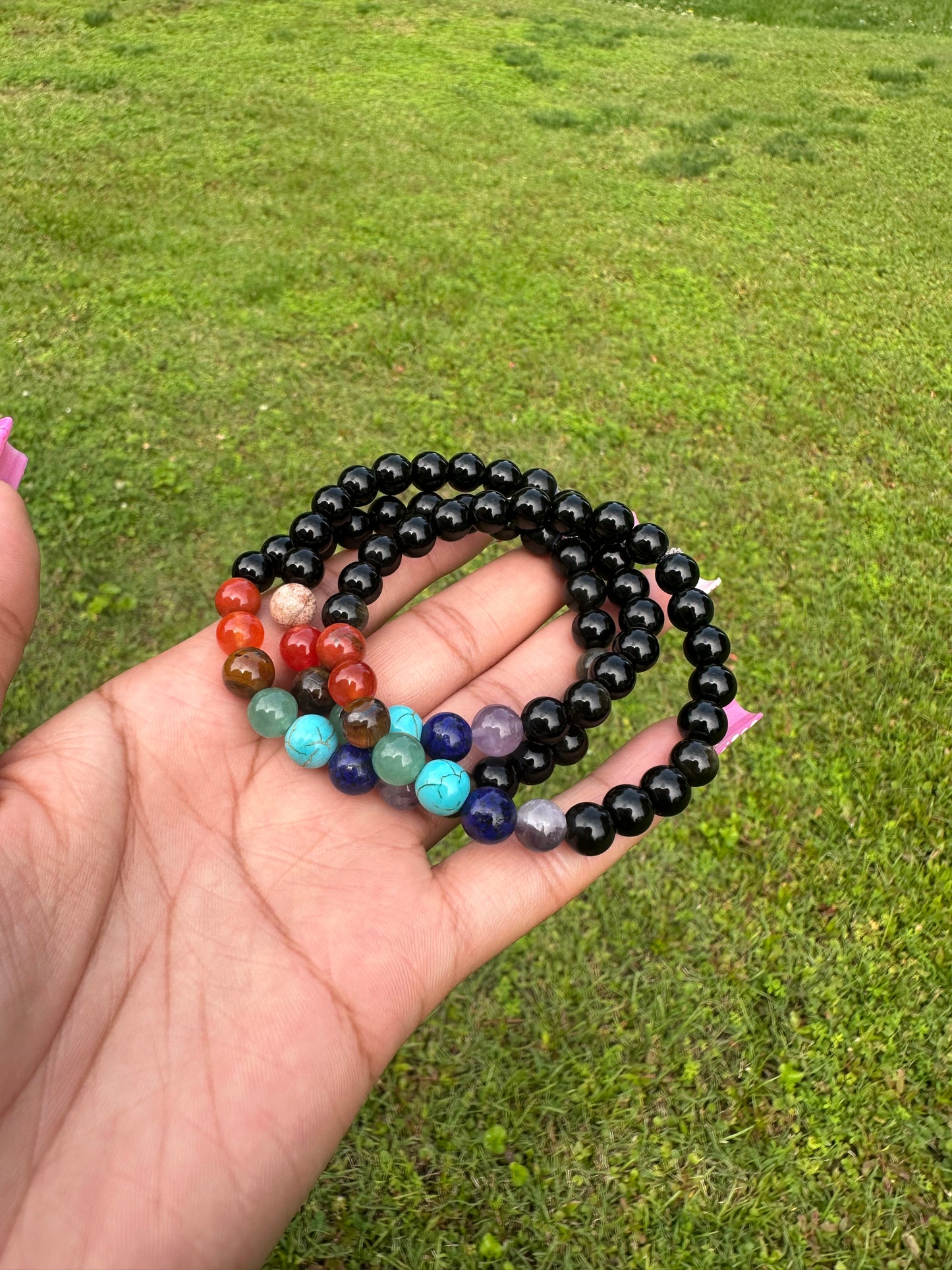Chakra Bracelet