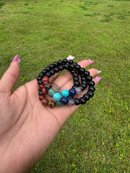 Chakra Bracelet