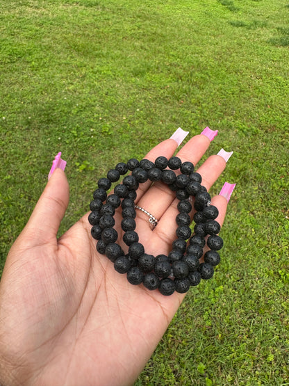 Round Bracelets