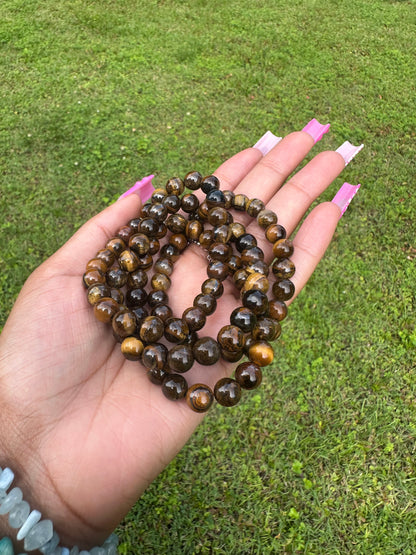 Round Bracelets